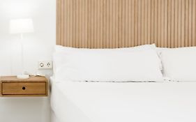 Catalina Suites Apartaments Downtown Valencia